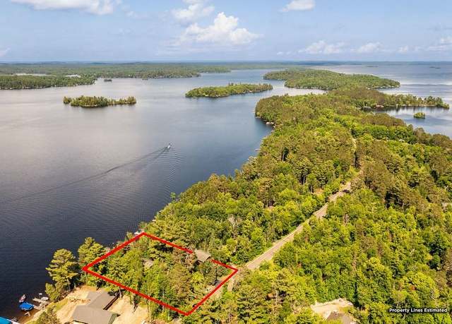 Property at 2161 Birch Point Rd, Tower, MN 55790, 3 beds, 3 baths