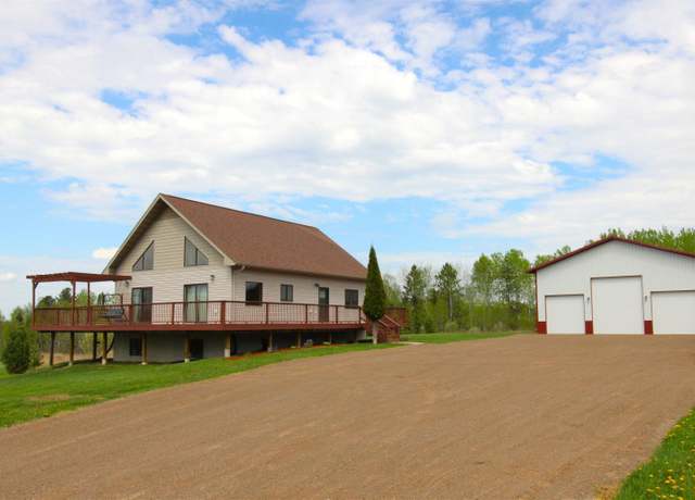 Property at 7789 Jokela Rd, Cloquet, MN 55720, 5 beds, 2 baths