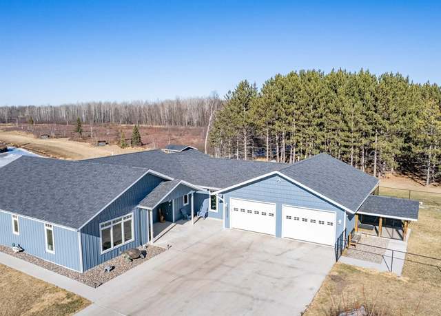 Property at 7117 Saginaw Rd, Saginaw, MN 55779, 4 beds, 2 baths