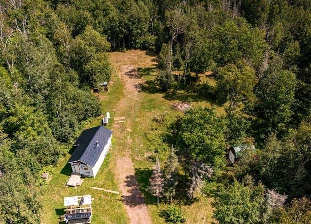 Property at 6202 Murphy Lake Rd, Brimson, MN 55602