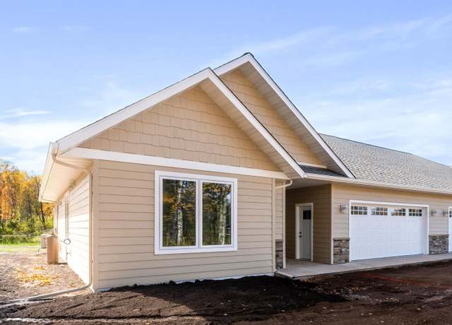 Property at 5120 Hermantown Rd #5120, Hermantown, MN 55811, 3 beds, 2 baths