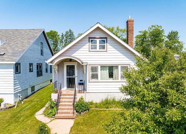 Property at 1931 E 8th St, Duluth, MN 55812, 4 beds, 2 baths