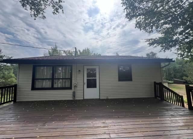 Property at 4541 Old Hwy 33, Saginaw, MN 55779, 3 beds, 1.5 baths