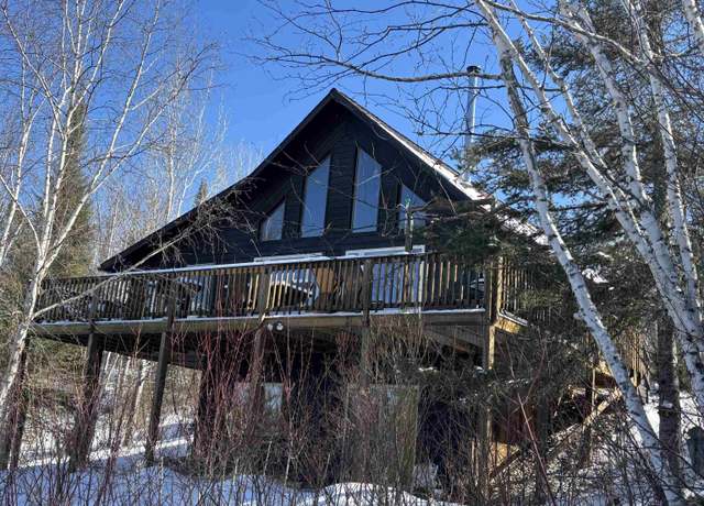 Property at 14511 Canadian Border Rd, Ely, MN 55731, 3 beds, 2 baths