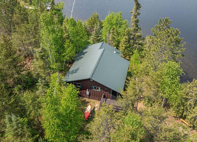 Property at 14575 Jackpine Trl, Ely, MN 55731, 2 beds, 1 bath