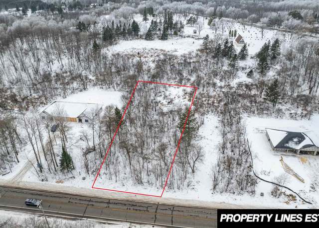 Property at 3817 Stebner Rd, Hermantown, MN 55811