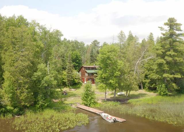 Property at 5313 N Pine Is, Tower, MN 55790, 3 beds, 1 bath