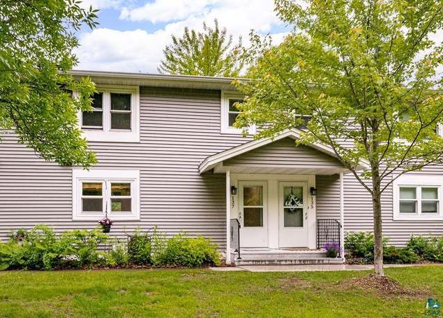Property at 137 Madison Ave #137, Duluth, MN 55811, 3 beds, 1.5 baths