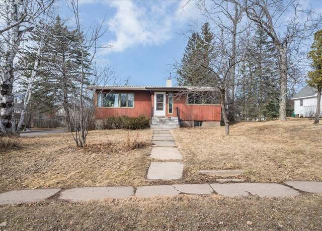 Property at 23 W Anoka St, Duluth, MN 55803, 4 beds, 2 baths