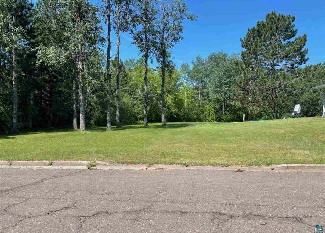 Property at XXX 20th St, Cloquet, MN 55720