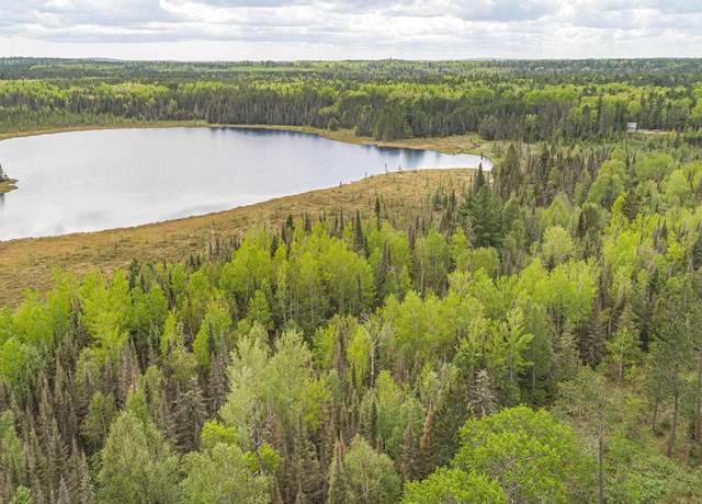 Property at TBD Victor Lake Rd, Isabella, MN 55607