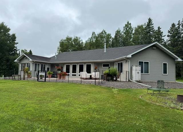 Property at 7436 Laine Rd, Two Harbors, MN 55616, 4 beds, 3 baths