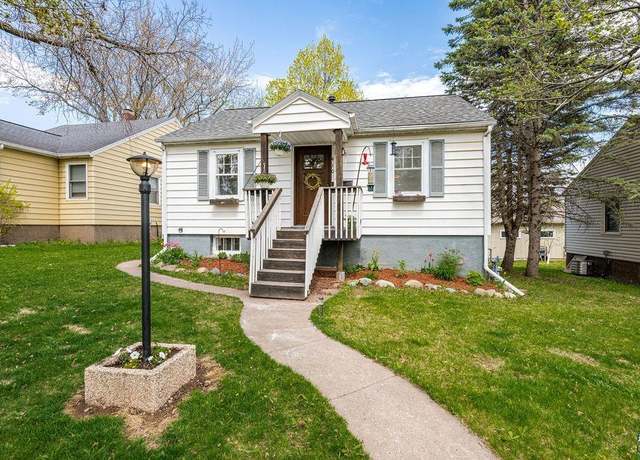 Property at 410 N 80th Ave Ave W, Duluth, MN 55807, 3 beds, 1 bath