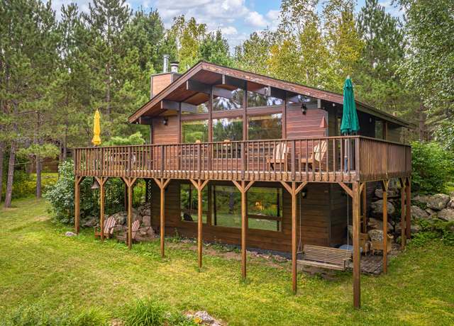 Property at 3206 Shady Rst, Ely, MN 55731, 2 beds, 2 baths