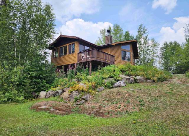 Property at 219 Clearwater Lake Rd, Grand Marais, MN 55604, 2 beds, 1 bath