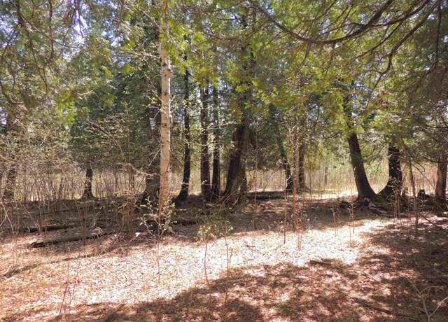 Property at X31 Isak Ridge Rd, Lutsen, MN 55612