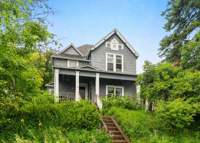 Property at 2101 E 1st St, Duluth, MN 55812, 4 beds, 2 baths