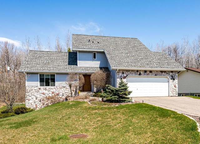 Property at 2533 Providence Rd, Duluth, MN 55811, 4 beds, 3.5 baths