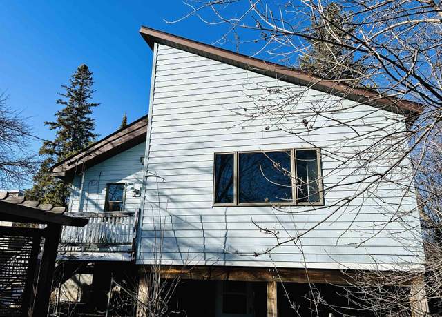 Property at 5322 Oneida St, Duluth, MN 55804, 2 beds, 2 baths