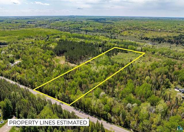 Property at 56XX Highway 7, Culver, MN 55779