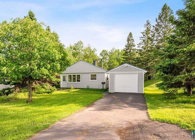 Property at 27 Charles Crk, Silver Bay, MN 55614, 2 beds, 1 bath
