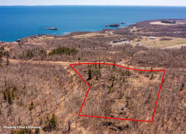 Property at 5205 Ramsdell Hts, Silver Bay, MN 55616