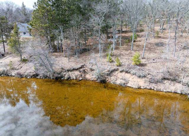 Property at 0 S Flowage Rd, Gordon, WI 54890