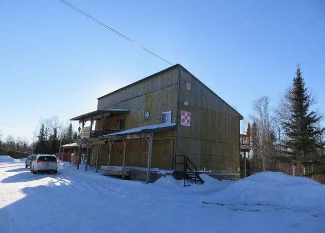 Property at 2 Thompson Park Dr, Grand Marais, MN 55604, 2 beds, 1 bath
