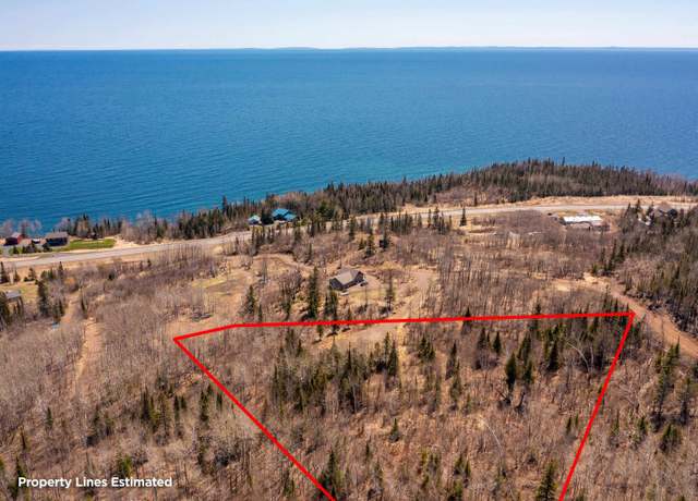 Property at XX Palisade Heights Trl, Silver Bay, MN 55614