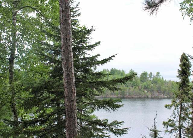 Property at XXX Burntside Lake Is, Ely, MN 55731