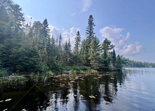 Property at XXX Burntside Lake Is, Ely, MN 55731