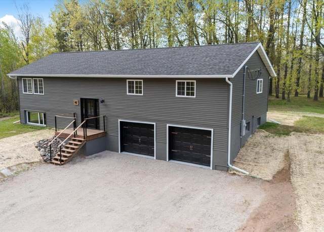 Property at 63 Birch Dr, Esko, MN 55733, 4 beds, 2.5 baths