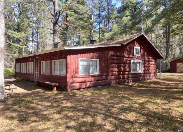 Property at 2279 Smith Lake Rd, Duluth, MN 55803, 1 bed, 1 bath