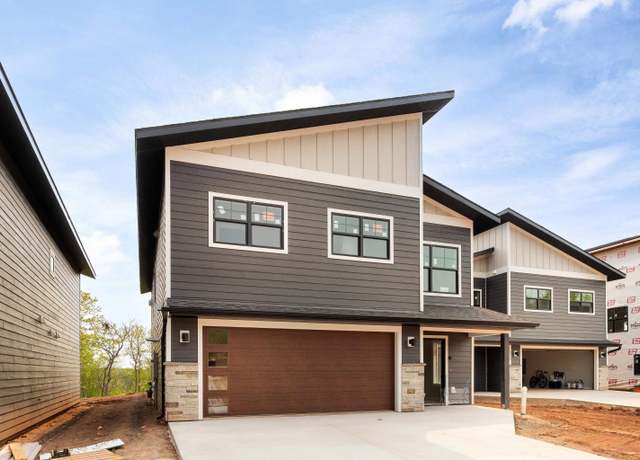 Property at 8402 Eric Shaffer Way, Duluth, MN 55807, 3 beds, 3 baths