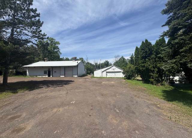 Property at 5481 Jean Duluth Rd, Rice Lake, MN 55803, 3 beds, 2 baths