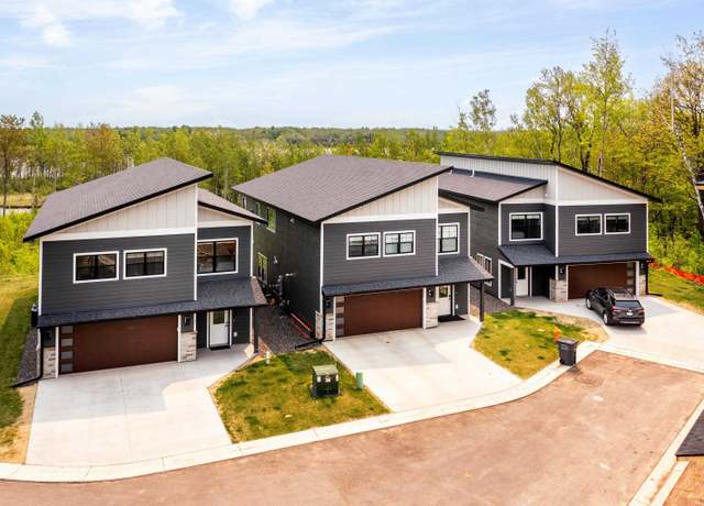 Property at 8415 Burns Ct, Duluth, MN 55807, 3 beds, 3 baths