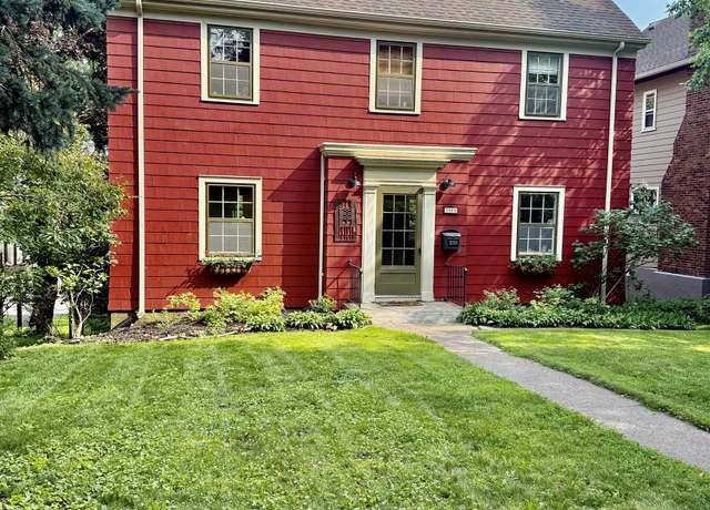 Property at 3006 E 1st St, Duluth, MN 55812, 5 beds, 2.5 baths