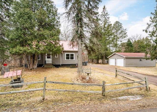 Property at 13006 W 9th St, Duluth, MN 55808, 3 beds, 1 bath