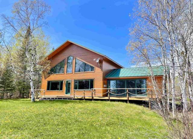 Property at 183 Cramer Rd, Schroeder, MN 55613, 3 beds, 2.5 baths