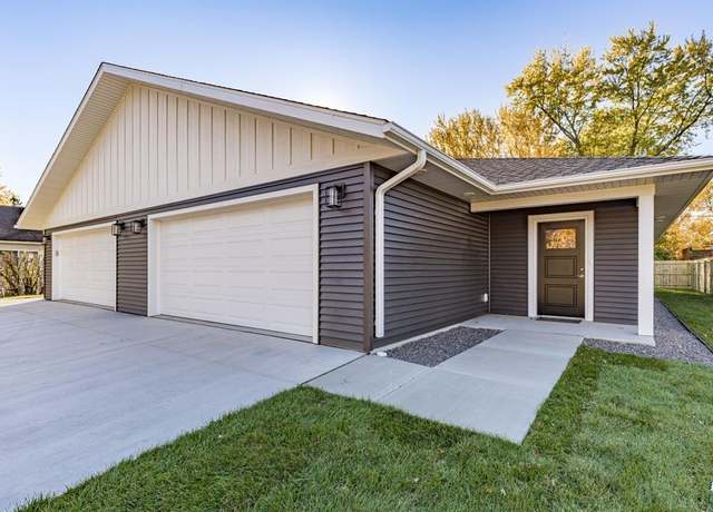 Property at 333 20th St Unit A, Cloquet, MN 55720, 3 beds, 2 baths