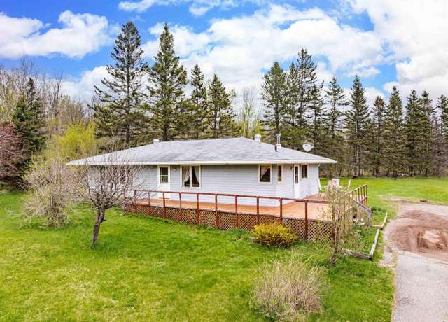 Property at 6242 Highway 1, Silver Bay, MN 55614, 5 beds, 2 baths