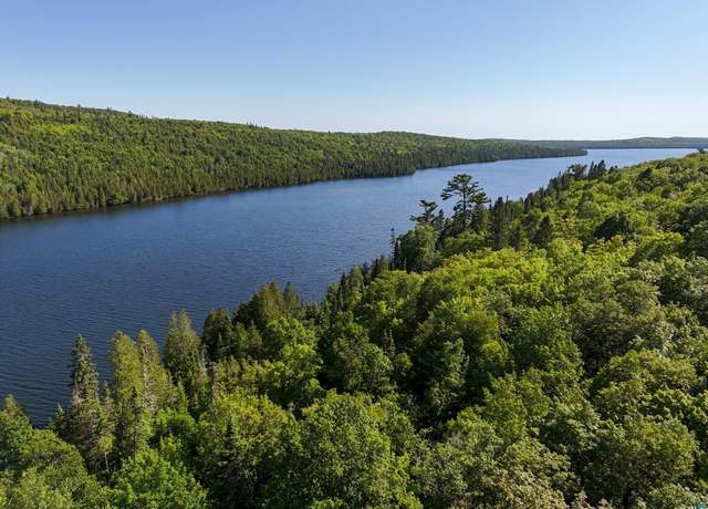 Property at xxx Deeryard Rd, Grand Marais, MN 55604