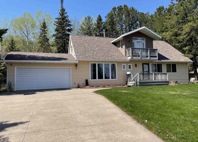 Property at 61 Adams Blvd, Silver Bay, MN 55614, 4 beds, 2 baths