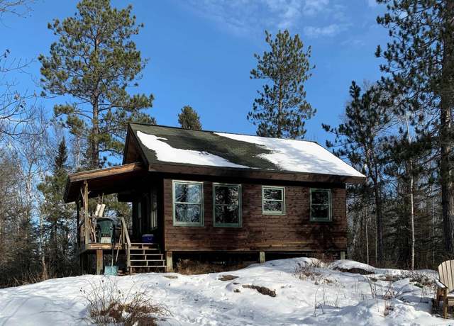 Property at xxxxx White Iron Lk, Ely, MN 55731, 3 beds