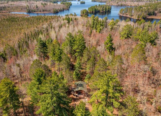 Property at xxxxx White Iron Lk, Ely, MN 55731, 3 beds