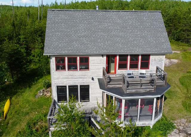 Property at 15 Blankenburg Ln, Grand Marais, MN, 2 beds, 1 bath