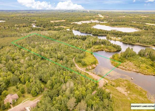 Property at XXXX Castle Lake Blvd, Saginaw, MN 55779