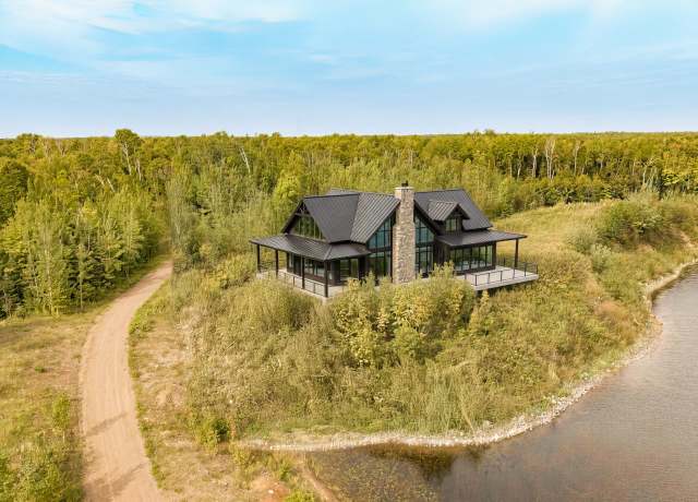 Property at XXXX Castle Lake Blvd, Saginaw, MN 55779