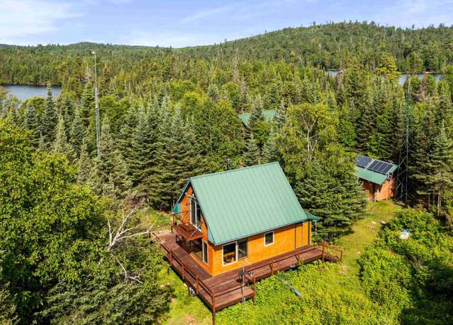 Property at XX Greenwood Lake Rd, Grand Marais, MN 55604, 1 bed, 1 bath