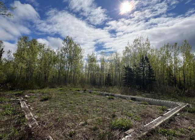 Property at XX E Coyote Rdg, Grand Marais, MN 55604